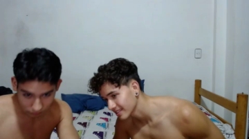 Tomandcris  07-09-2021